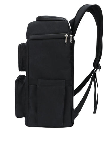 Mochilas con Nevera de lado
